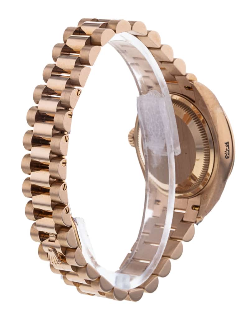 Rolex Datejust Lady 28 279135 RBR